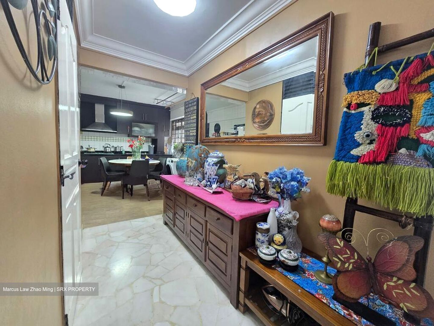 Blk 181 Pasir Ris Street 11 (Pasir Ris), HDB 4 Rooms #502587531